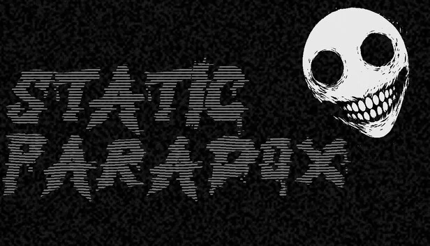 静态悖论（Static Paradox） 游戏封面
