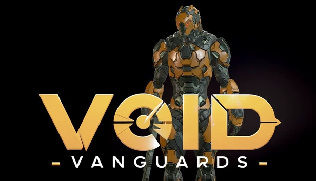 虚空先锋（Void Vanguards） 游戏封面