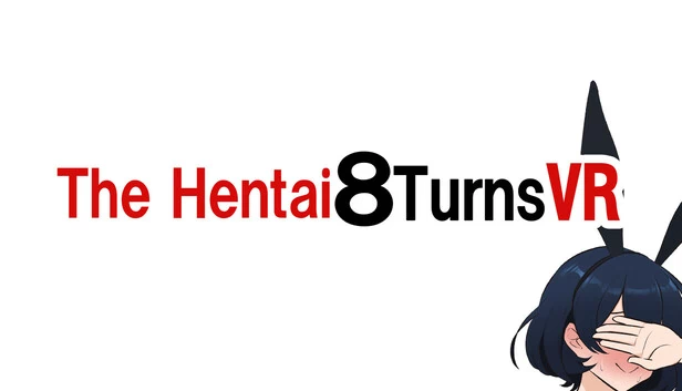 Hentai 8 Turns（The Hentai 8 Turns） 游戏封面