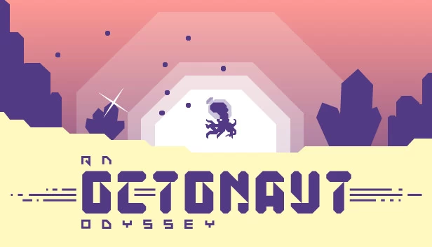 海底小纵队：奇幻旅程（An Octonaut Odyssey） 游戏封面