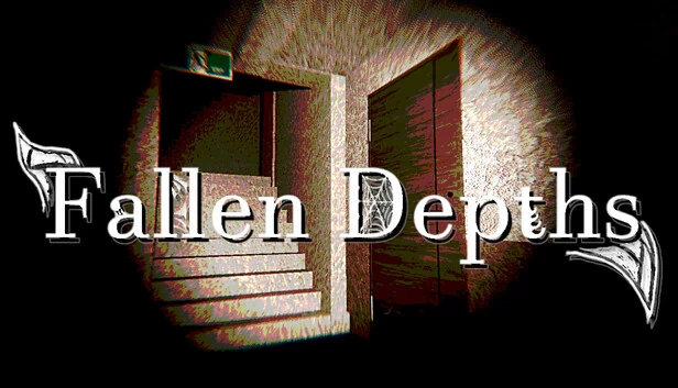 堕落深渊(Fallen Depths) 游戏封面