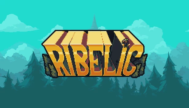 里贝利克（Ribelic） 游戏封面