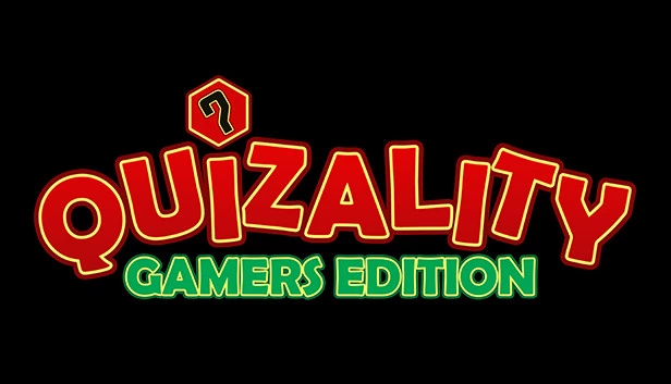 Quizality 游戏封面
