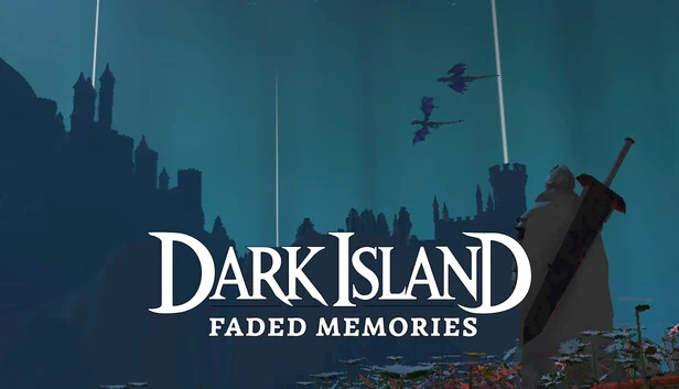 黑暗岛屿：褪色的记忆（Dark Island: Faded Memories） 游戏封面