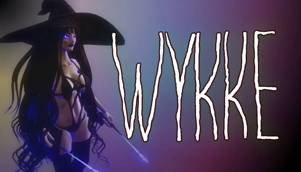 Wykke 游戏封面