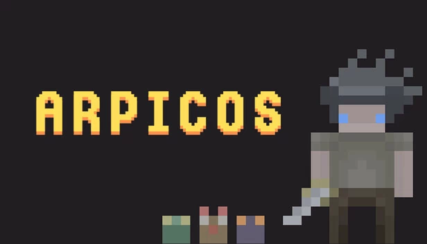 Arpicos 游戏封面