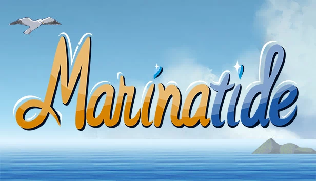 Marinatide 游戏封面