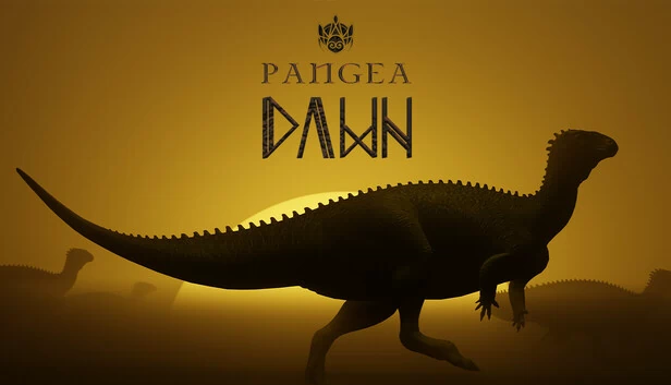 潘吉亚：黎明（Pangea: Dawn） 游戏封面
