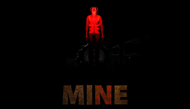 MINE 游戏封面