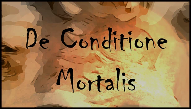De Conditione Mortalis: BLOODBATH/metanoia 游戏封面