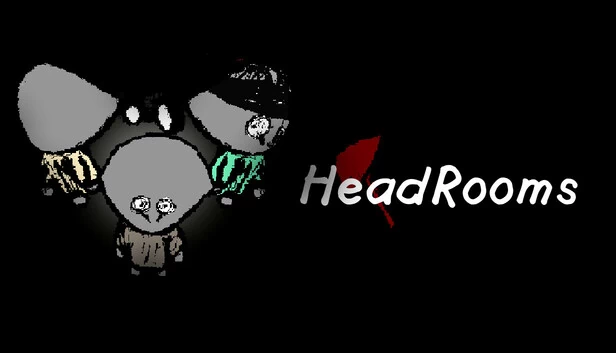 后室（Headrooms） 游戏封面