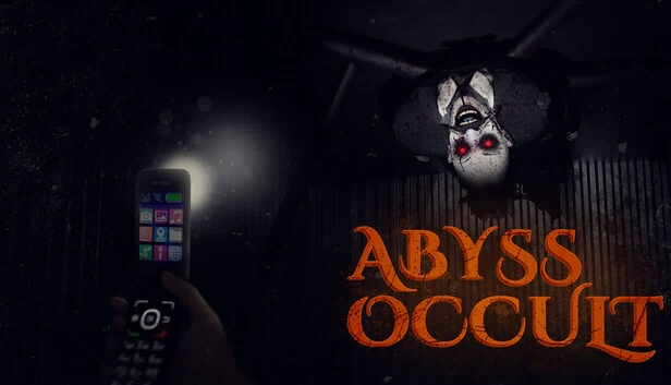 深渊秘术（Abyss Occult） 游戏封面