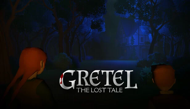 格蕾特:失落的故事(Gretel: The Lost Tale) 游戏封面