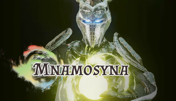 记忆女神（Mnamosyna） 游戏封面