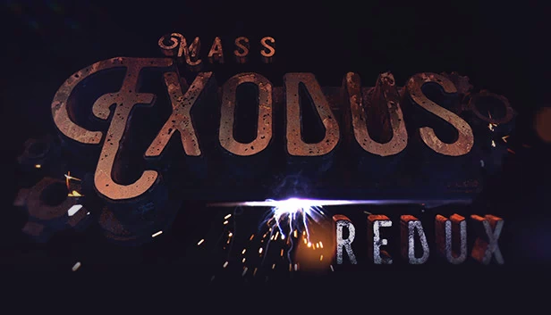 大逃亡 Redux（Mass Exodus Redux） 游戏封面