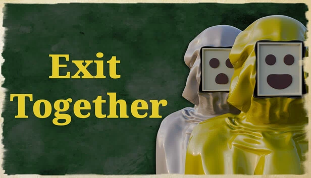 一起离开（Exit Together） 游戏封面