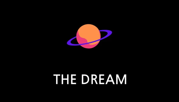梦（The Dream） 游戏封面