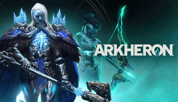 Arkheron 游戏封面