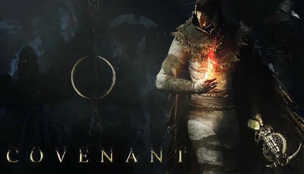 盟约（Covenant） 游戏封面