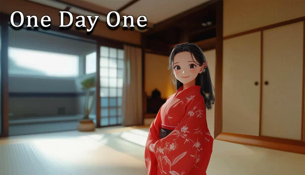 OneDayOne 游戏封面