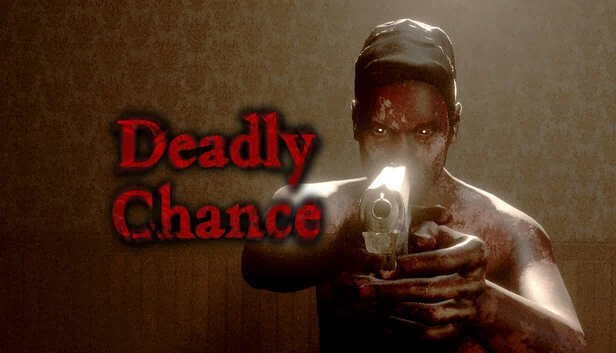 致命几率（Deadly Chance） 游戏封面