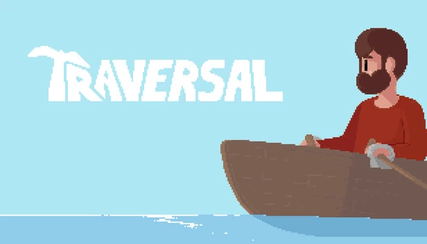 移动（Traversal） 游戏封面