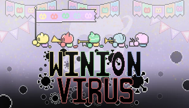 Winion Virus 游戏封面