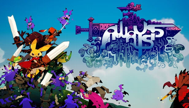Awaysis 游戏封面