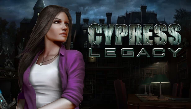 柏树遗产（Cypress Legacy） 游戏封面