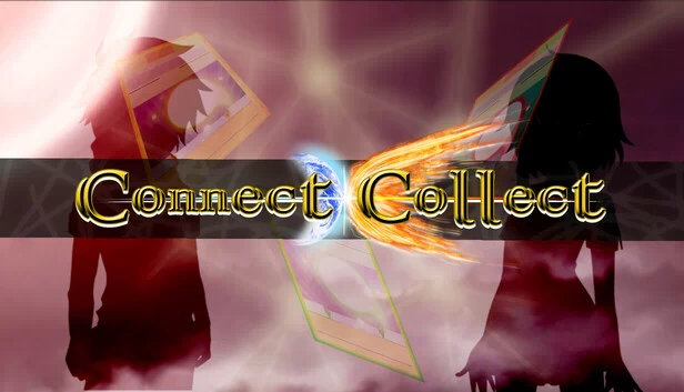 连接收集（Connect Collect） 游戏封面