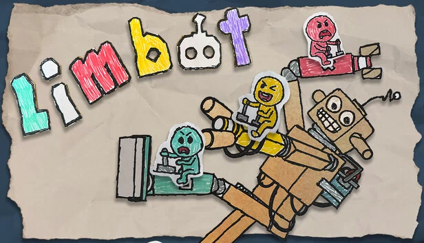 Limbot 游戏封面