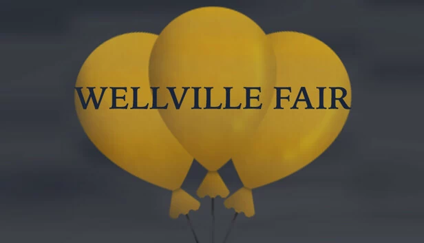 韦尔维尔集市（Wellville Fair） 游戏封面