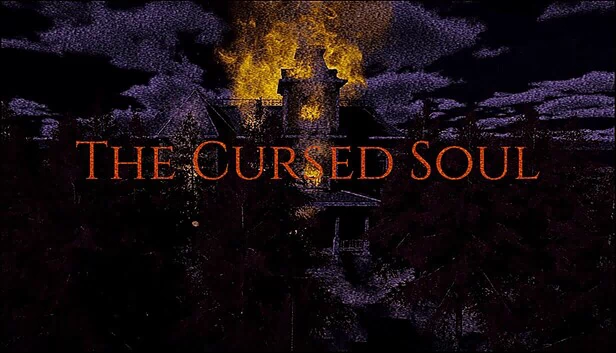 被诅咒的灵魂（The Cursed Soul） 游戏封面