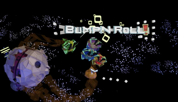 碰撞与滚动（BumpN RoLL） 游戏封面