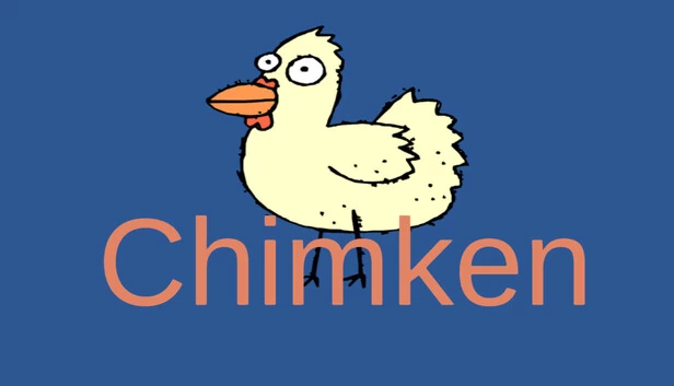 奇姆肯（Chimken） 游戏封面