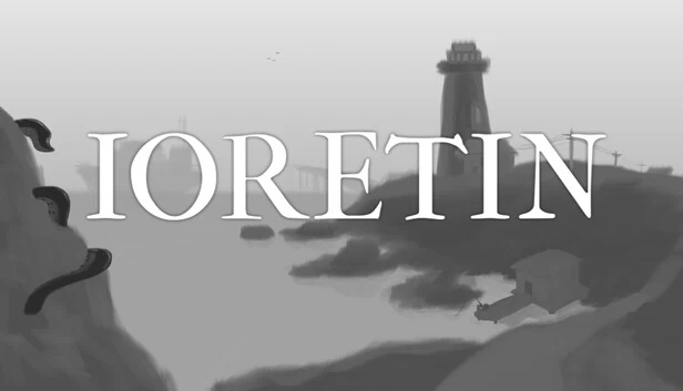 IORETIN 游戏封面