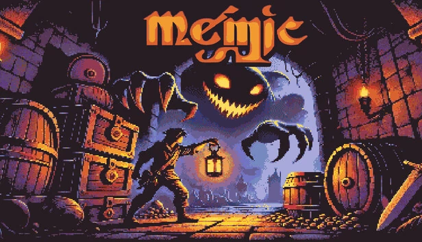 MeMic 游戏封面