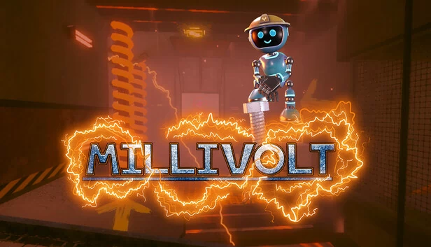 毫伏（Millivolt） 游戏封面