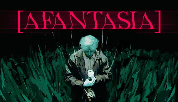 [失心症]（[AFANTASIA]） 游戏封面