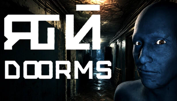 DOORMS 游戏封面