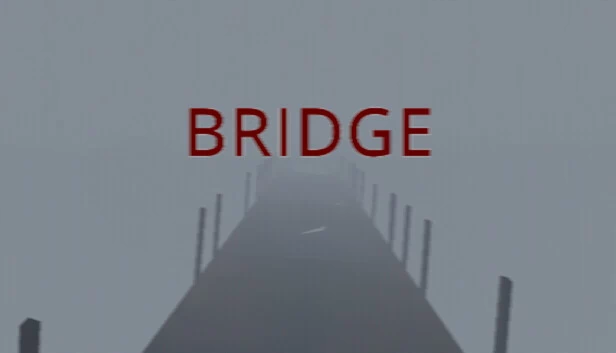 桥（BRIDGE） 游戏封面