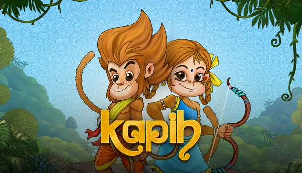 Kapih（kapih） 游戏封面