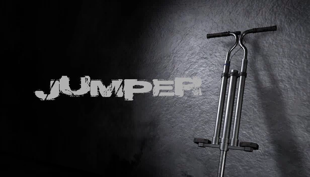 跳跃者（Jumper） 游戏封面