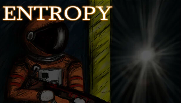 熵（Entropy） 游戏封面