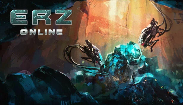 ERZ Online 游戏封面