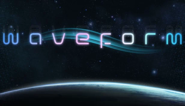 波形（Waveform） 游戏封面