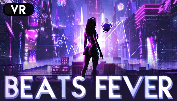 节奏狂热（Beats Fever） 游戏封面