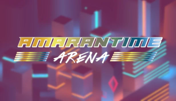 AmaranTime Arena 游戏封面
