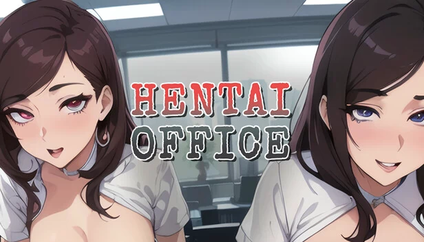 Hentai Office 游戏封面