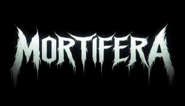 Mortifera 游戏封面